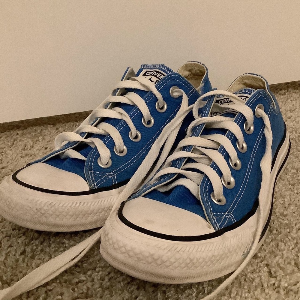 converse
